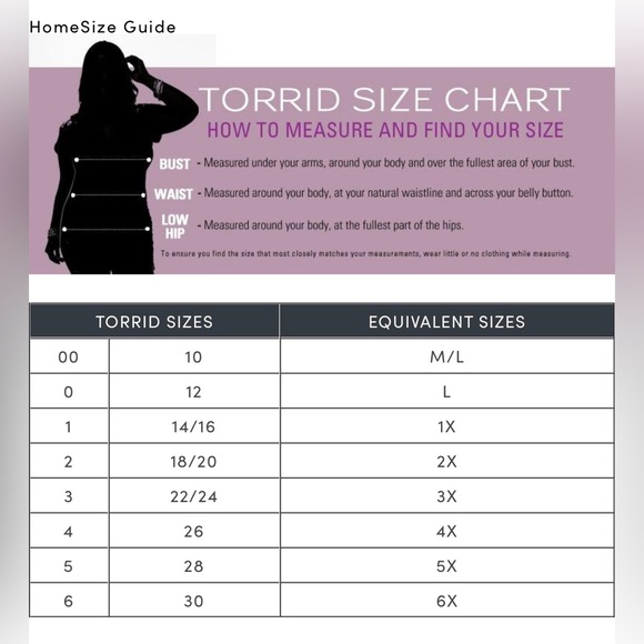 Torrid-NWT- Women’s size 00(10/12)black babydoll off- shoulder top with straps - Picture 6 of 7